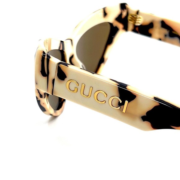 NEW!!! GUCCI Sunglasses GG1294S 003 Authentic - Picture 6 of 12